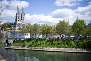 Pompes Funèbres Niort